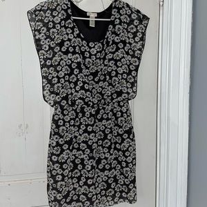 Sunflower dress